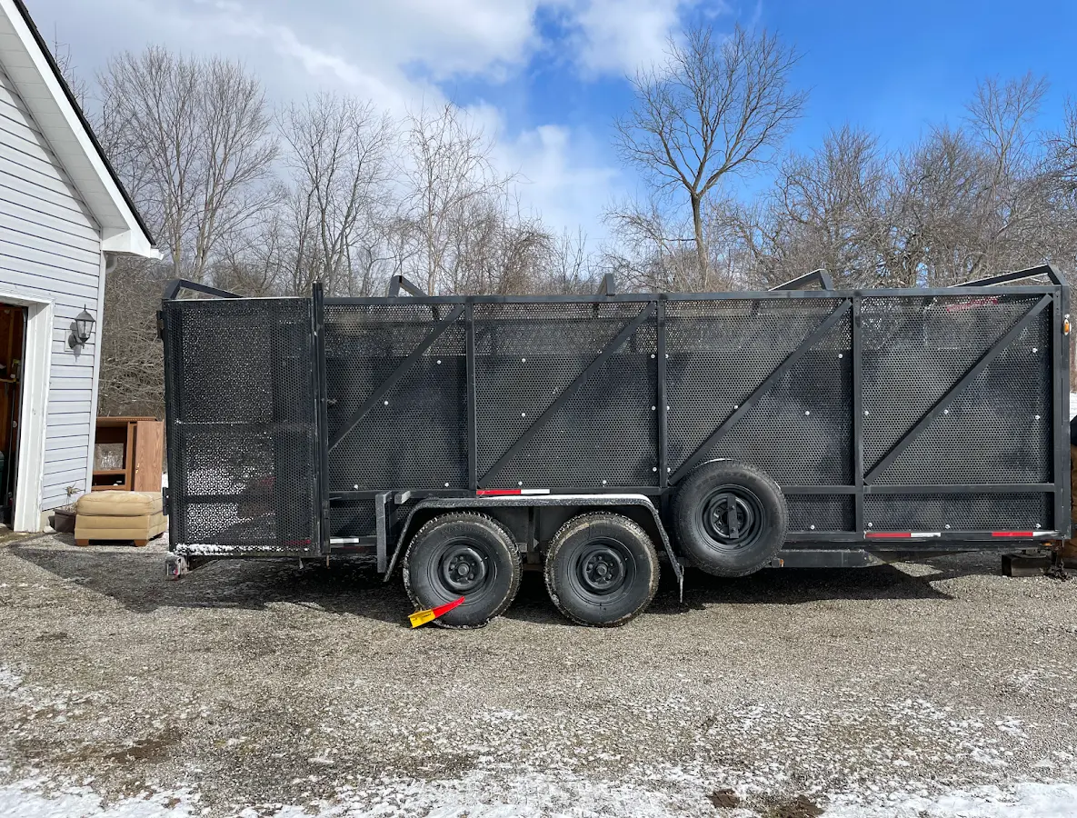 Dumpster Rental services in Gilberts, IL
